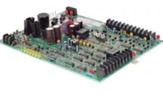 FCPS-24PCB by HONEYWELL
