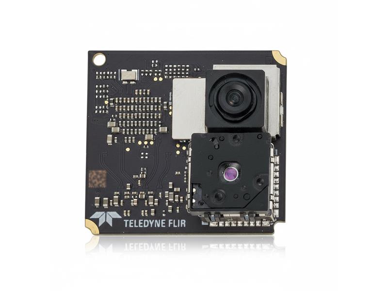TELEDYNE BR1200480A40