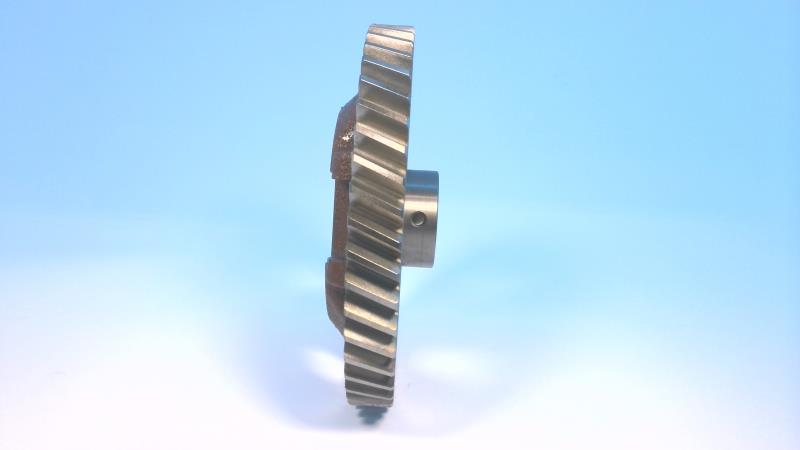 LISTER PETTER 601-20501