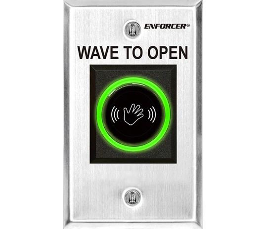 SECO LARM SD-927PKC-NEQ