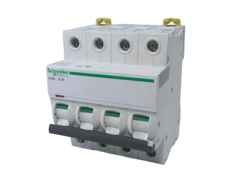 A9F92403 by SCHNEIDER ELECTRIC