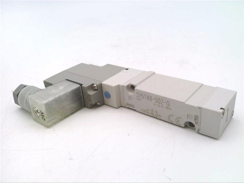 SMC SY5140-5DZ-Q