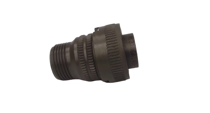 AMPHENOL MS3106A14S-5P