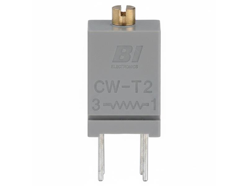 TT ELECTRONICS 67WFR10KLFTR