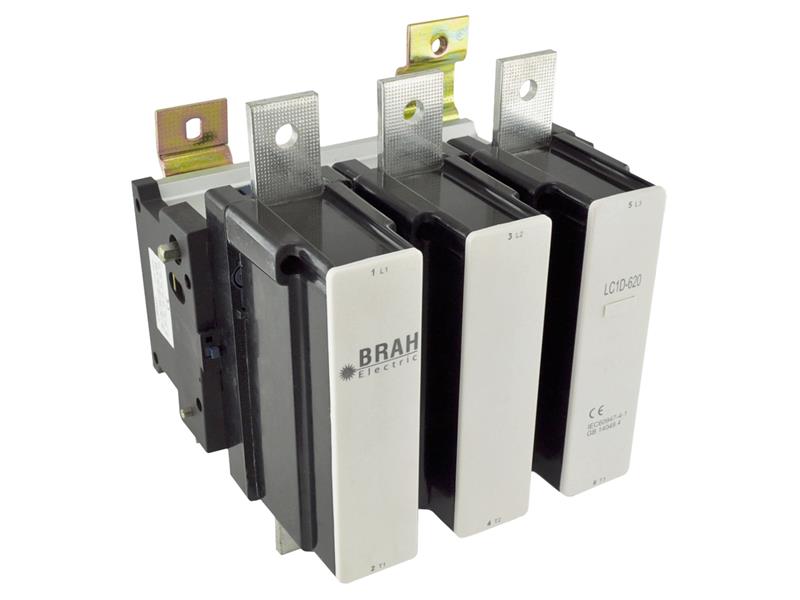 BRAH ELECTRIC BLC1D620