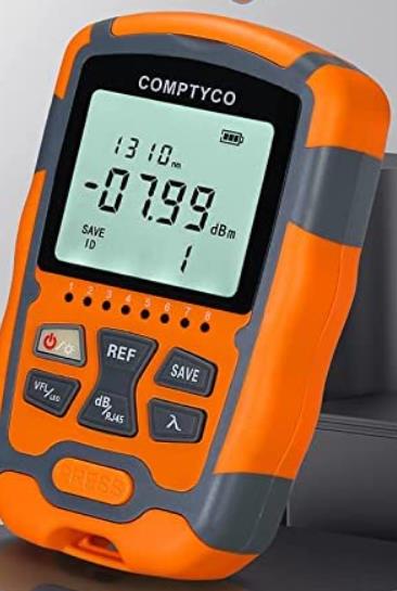 GENERIC OPM&VFL-30MW