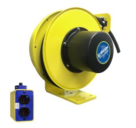 ERICSON MFG 5124-50-B20