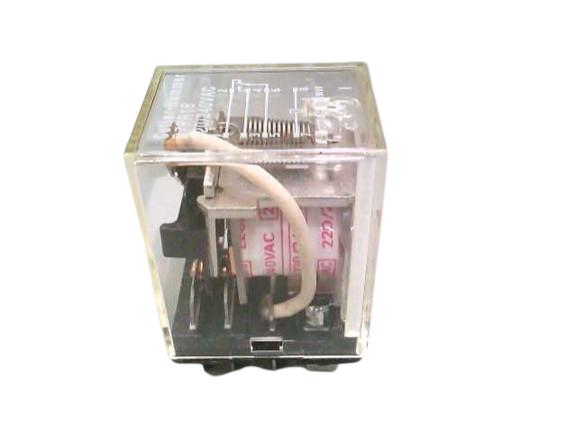 EATON CORPORATION D7PR1B