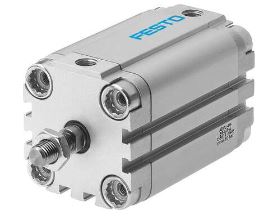 FESTO ADVU-63-125-A-P-A
