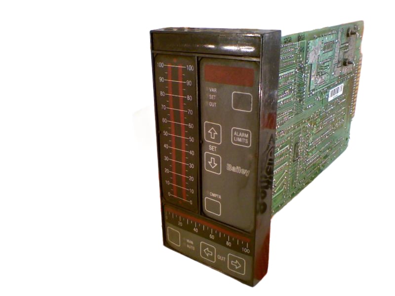 ASEA BROWN BOVERI 6634045A1