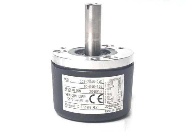 NEMICON 50S-2048-2MD-10-046-15E