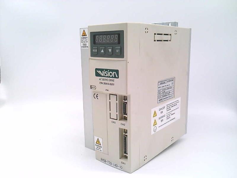 DOOSAN DVSD-TTS-14D-10