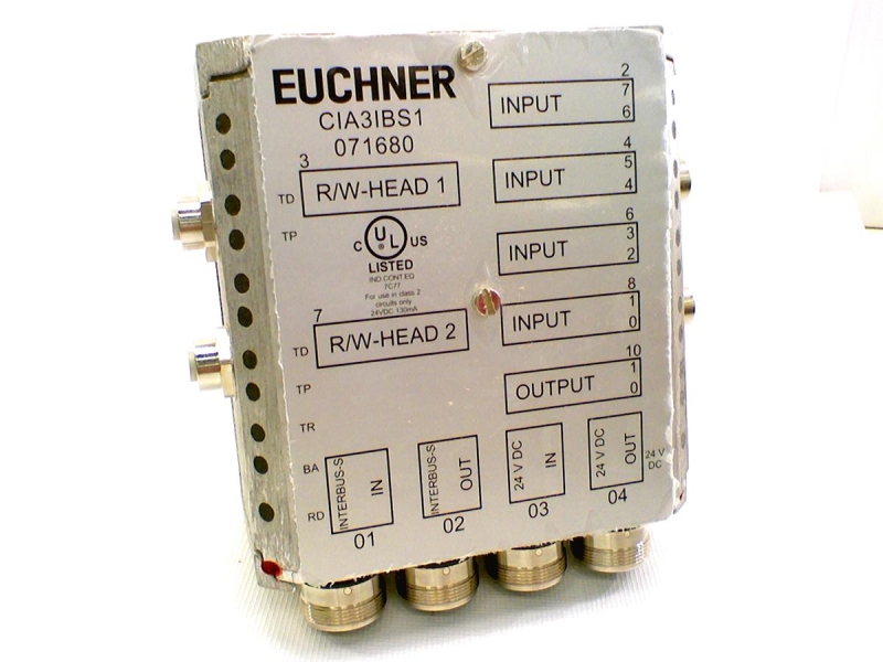 EUCHNER 071680