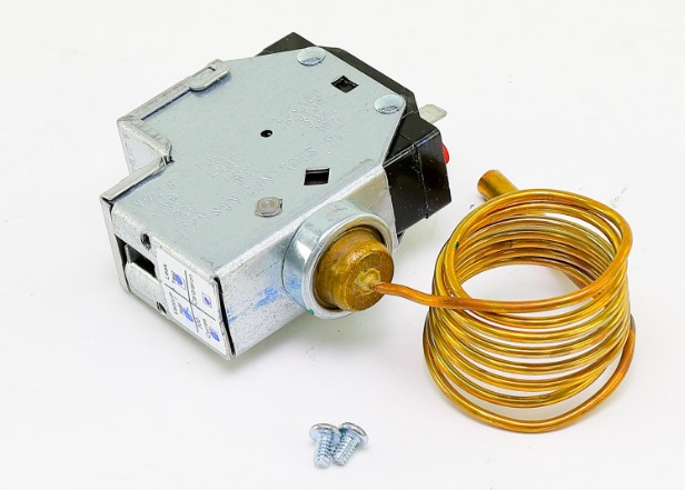 JOHNSON CONTROLS P20CB-8