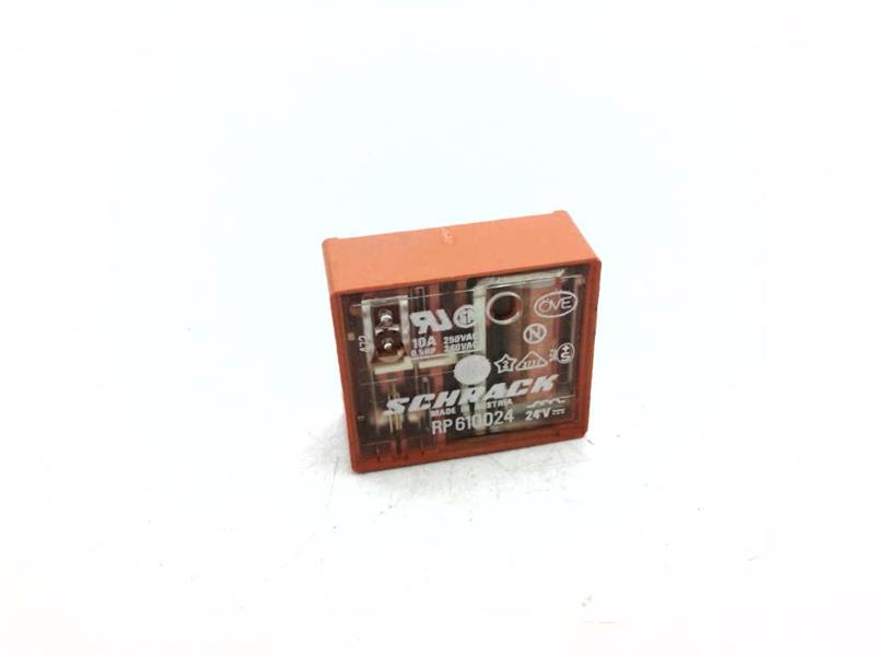 TE CONNECTIVITY RP610024