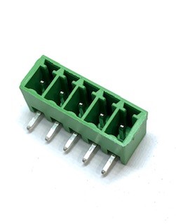 PHOENIX CONTACT MC 1,5/ 5-G-3,81