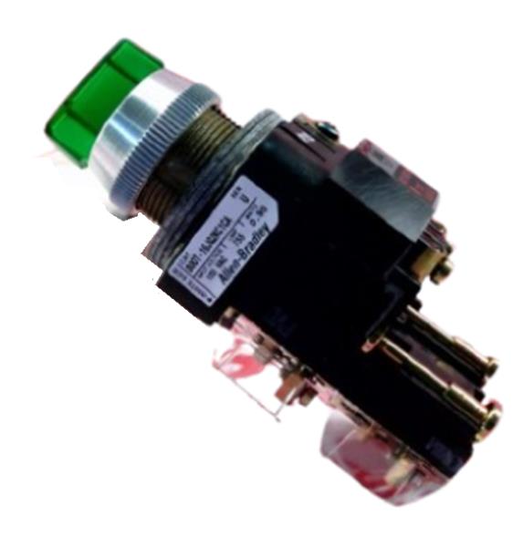 800T-16JG2KC1CA by ALLEN BRADLEY