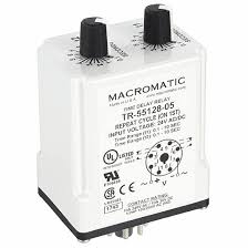 MACROMATIC TR-55128-05