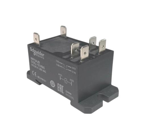 SCHNEIDER ELECTRIC RPF2AJD
