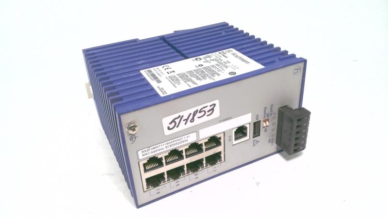 BELDEN RS20-0800T1T1SDAPHH07.1.01