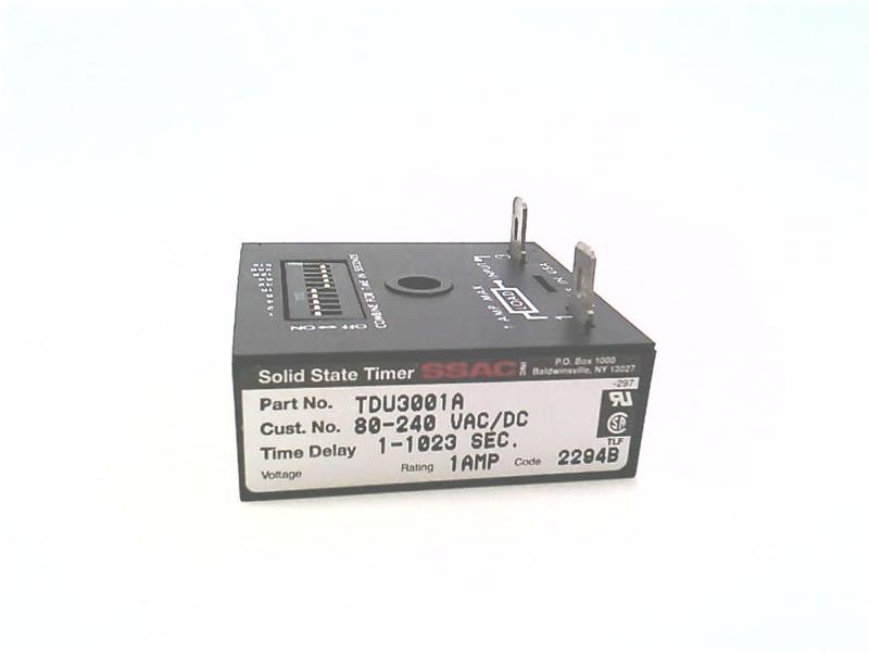 ASEA BROWN BOVERI TDU3001A