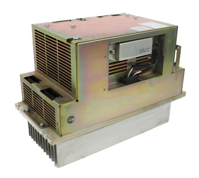 YASKAWA ELECTRIC SGDR-SDB350A01B