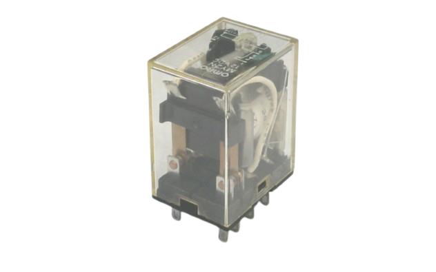 OMRON MY2N 12VAC