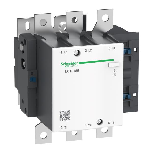 LC1F185 by SCHNEIDER ELECTRIC