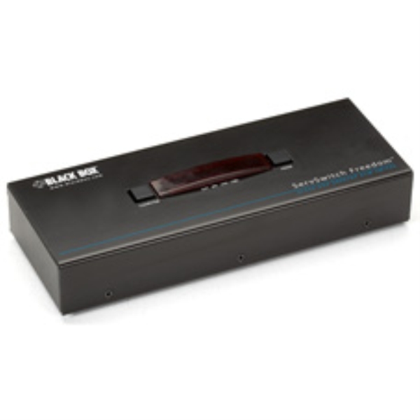 BLACK BOX CORP KV0004A