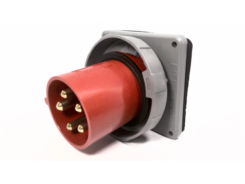 HUBBELL HBL560B6W