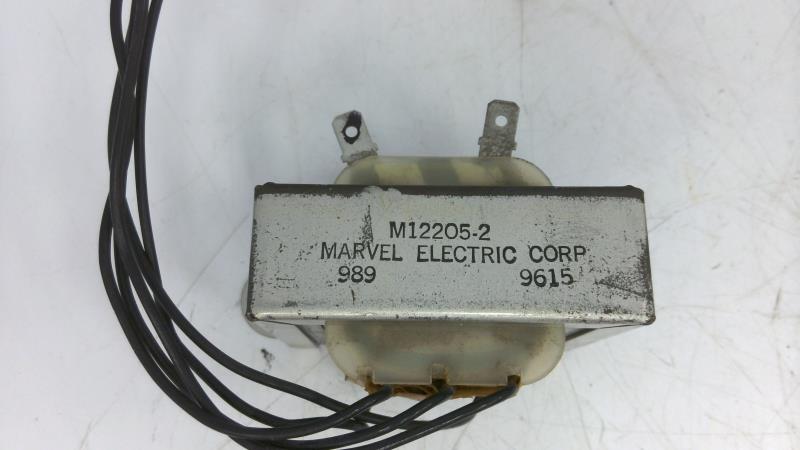M12205-2 by HONEYWELL