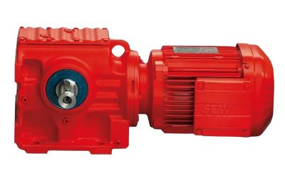 SEW EURODRIVE S37 DRN71MS4