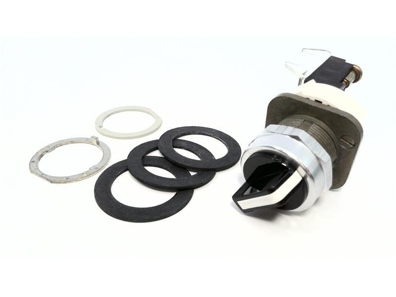 ALLEN BRADLEY 800T-H2D1