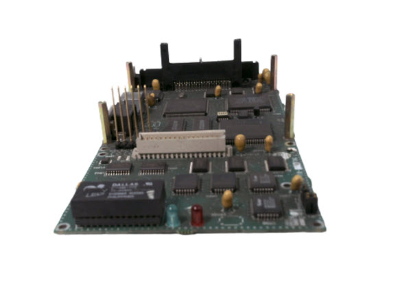 ALLEN BRADLEY 77143-217-02A