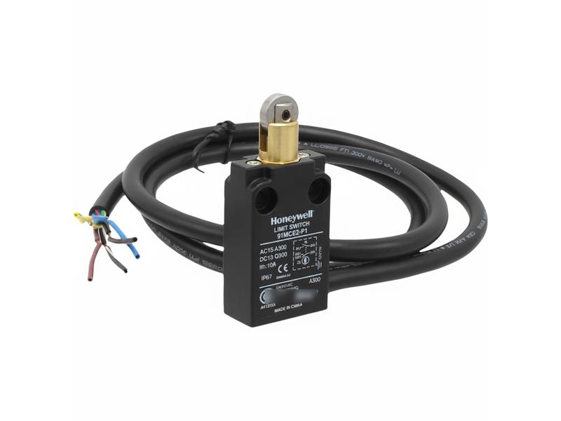 HONEYWELL 91MCE2-P3