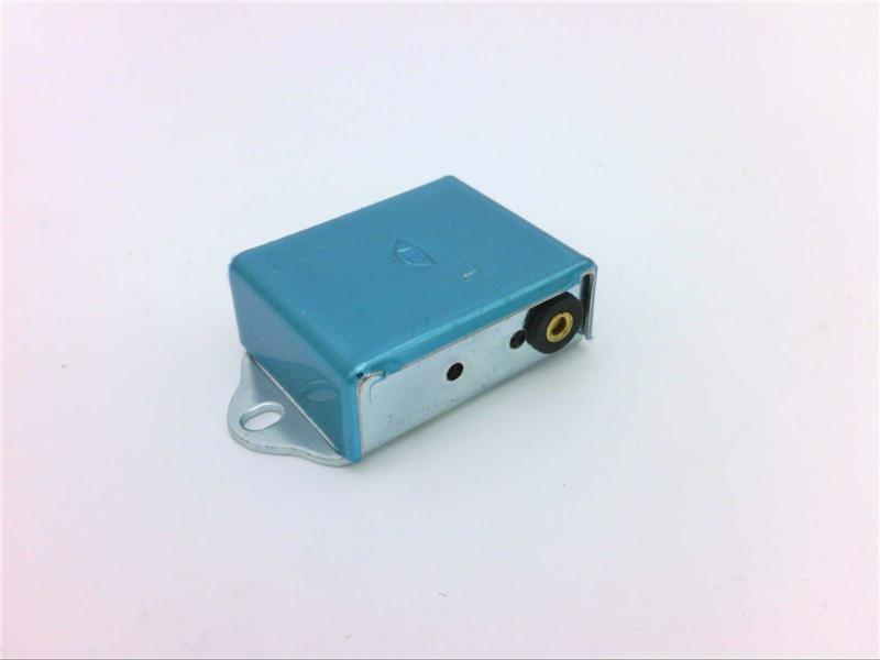 EDWARDS SIGNALING 115-1AC