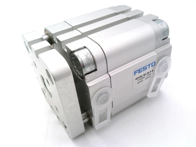 FESTO ADVUL-40-20-P-A