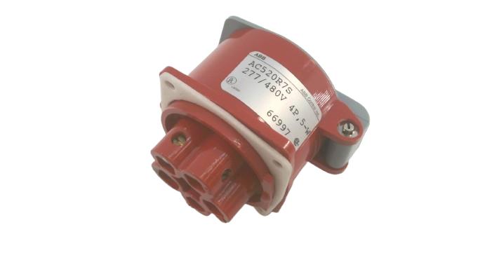 ASEA BROWN BOVERI AC520R7S