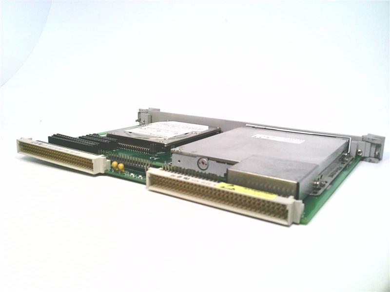 FANUC VMIVME-7452-535