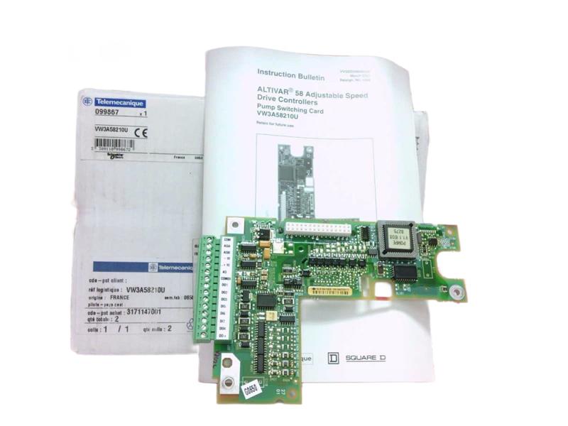 VW3-A58210U by SCHNEIDER ELECTRIC