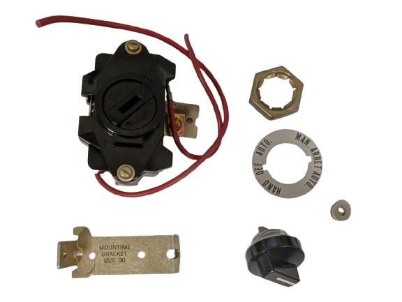 ALLEN BRADLEY 1483-N1