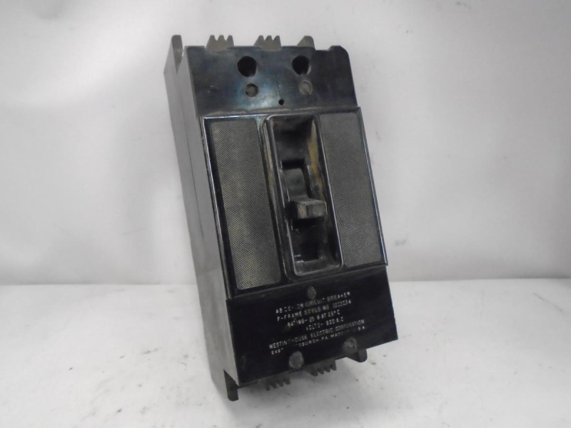 WESTINGHOUSE 1222034