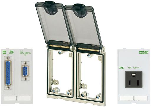 4000-68223-0400030 by MURR ELEKTRONIK