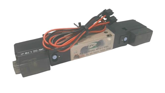 TPC MECHATRONICS CO UDS2220-5HZ-01