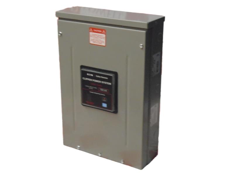 CPS160240DAK by EATON CORPORATION
