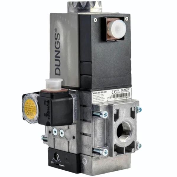 DUNGS MBC-SE 2500/602L S02