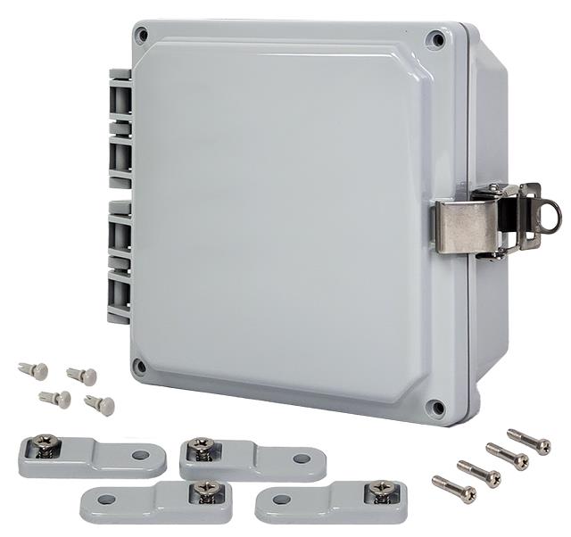 H6062HLL by INTEGRA ENCLOSURES