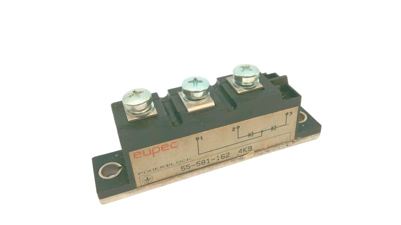 55-581-162-4K9 by INFINEON