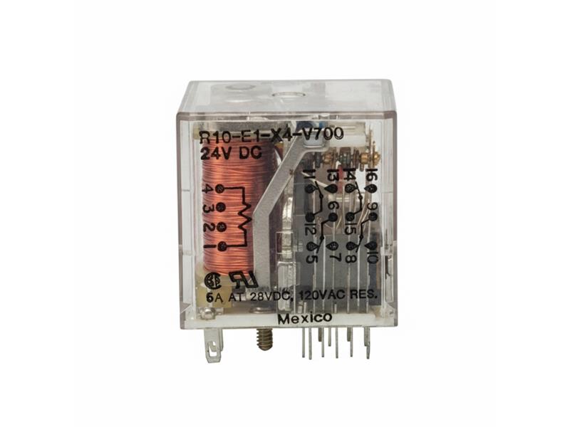 TE CONNECTIVITY R40-E1X4-V7.5K