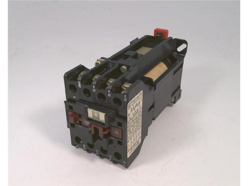 SCHNEIDER ELECTRIC LP1-D253B